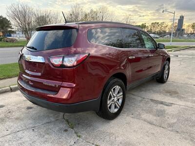 2016 Chevrolet Traverse LT - Photo 3 - Baton Rouge, LA 70815