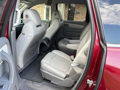 2016 Chevrolet Traverse LT - Photo 6 - Baton Rouge, LA 70815