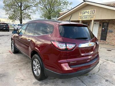 2016 Chevrolet Traverse LT - Photo 2 - Baton Rouge, LA 70815
