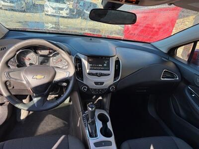 2017 Chevrolet Cruze LS Auto   - Photo 7 - Baton Rouge, LA 70815