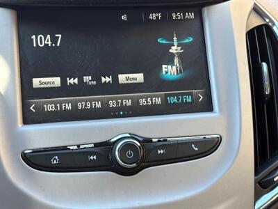 2017 Chevrolet Cruze LS Auto   - Photo 11 - Baton Rouge, LA 70815