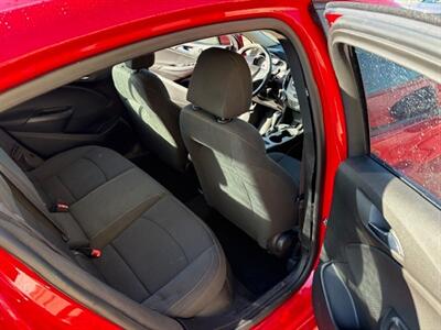 2017 Chevrolet Cruze LS Auto   - Photo 8 - Baton Rouge, LA 70815