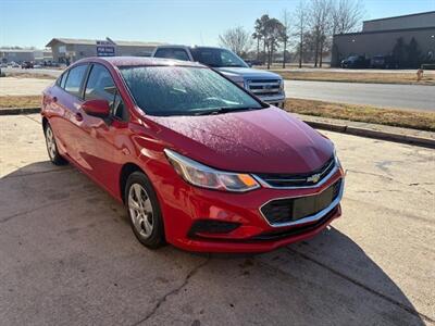 2017 Chevrolet Cruze LS Auto   - Photo 3 - Baton Rouge, LA 70815