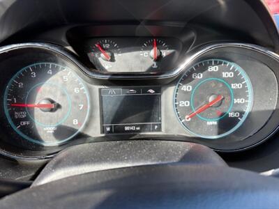 2017 Chevrolet Cruze LS Auto   - Photo 9 - Baton Rouge, LA 70815
