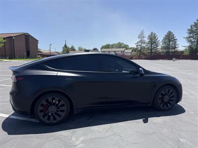 2022 Tesla Model Y Performance - Photo 4 - Lehi, UT 84043