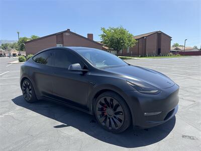 2022 Tesla Model Y Performance - Photo 6 - Lehi, UT 84043