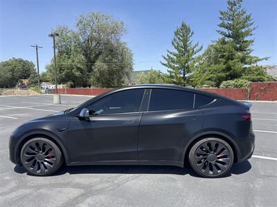 2022 Tesla Model Y Performance - Photo 2 - Lehi, UT 84043