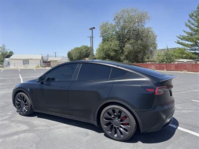2022 Tesla Model Y Performance - Photo 3 - Lehi, UT 84043
