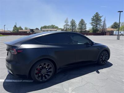 2022 Tesla Model Y Performance - Photo 5 - Lehi, UT 84043