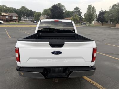 2018 Ford F-150 XLT   - Photo 4 - Roy, UT 84067