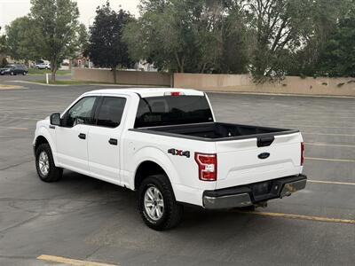 2018 Ford F-150 XLT   - Photo 3 - Roy, UT 84067