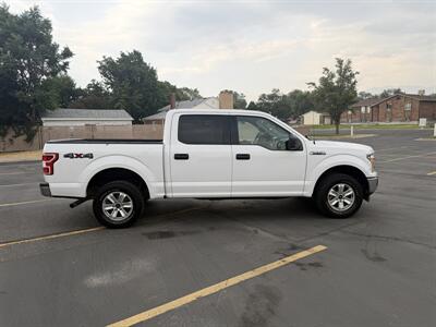 2018 Ford F-150 XLT   - Photo 6 - Roy, UT 84067