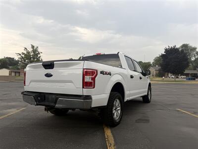 2018 Ford F-150 XLT   - Photo 5 - Roy, UT 84067