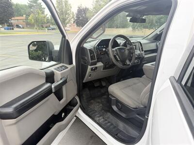 2018 Ford F-150 XLT   - Photo 9 - Roy, UT 84067