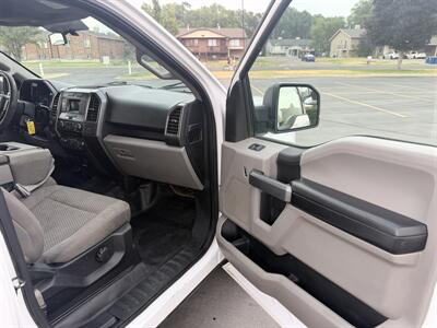 2018 Ford F-150 XLT   - Photo 16 - Roy, UT 84067