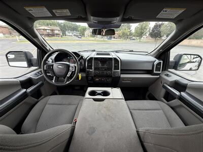2018 Ford F-150 XLT   - Photo 13 - Roy, UT 84067