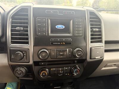 2018 Ford F-150 XLT   - Photo 18 - Roy, UT 84067