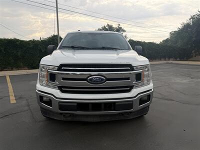 2018 Ford F-150 XLT   - Photo 8 - Roy, UT 84067