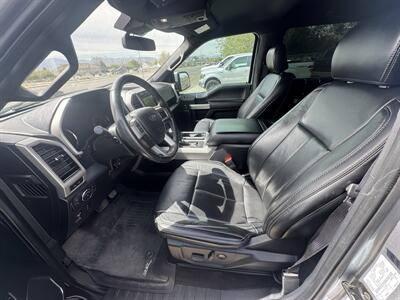 2020 Ford F-150 Lariat - Photo 11 - Lehi, UT 84043