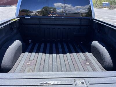 2020 Ford F-150 Lariat   - Photo 7 - Lehi, UT 84043