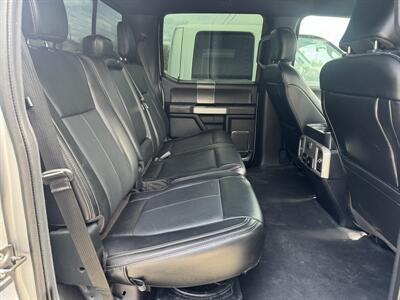 2020 Ford F-150 Lariat - Photo 15 - Lehi, UT 84043