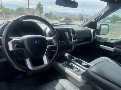 2020 Ford F-150 Lariat - Photo 12 - Lehi, UT 84043