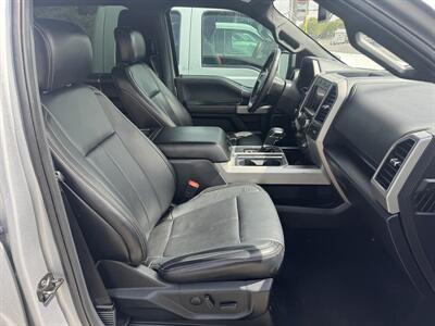 2020 Ford F-150 Lariat - Photo 16 - Lehi, UT 84043