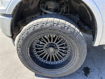 2020 Ford F-150 Lariat   - Photo 10 - Lehi, UT 84043