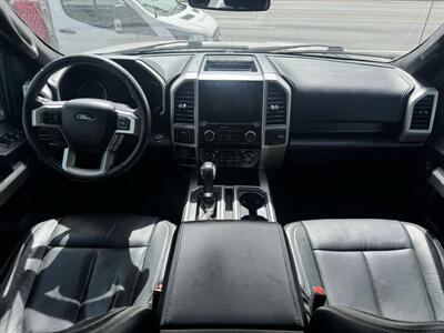 2020 Ford F-150 Lariat - Photo 14 - Lehi, UT 84043