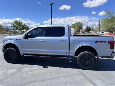 2020 Ford F-150 Lariat   - Photo 9 - Lehi, UT 84043