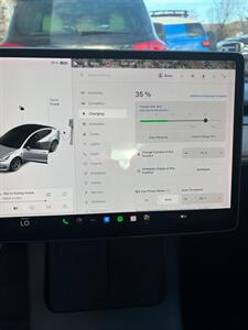 2021 Tesla Model 3 Long Range AWD   - Photo 4 - Lehi, UT 84043