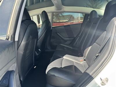 2021 Tesla Model 3 Long Range AWD   - Photo 11 - Lehi, UT 84043