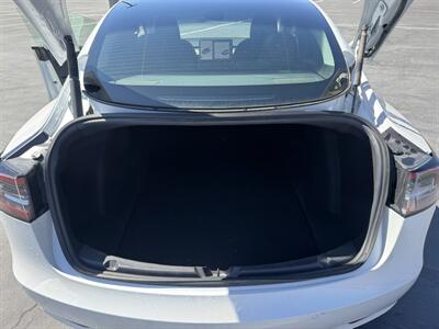 2021 Tesla Model 3 Long Range AWD   - Photo 13 - Lehi, UT 84043