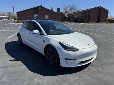 2021 Tesla Model 3 Long Range AWD   - Photo 6 - Lehi, UT 84043