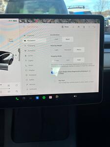 2021 Tesla Model 3 Long Range AWD   - Photo 7 - Lehi, UT 84043