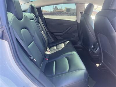 2021 Tesla Model 3 Long Range AWD   - Photo 12 - Lehi, UT 84043