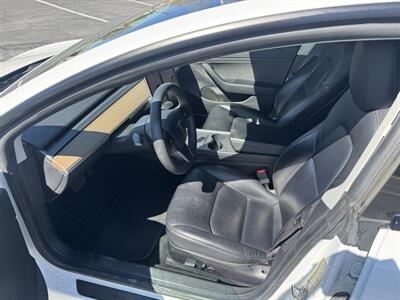 2021 Tesla Model 3 Long Range AWD   - Photo 8 - Lehi, UT 84043