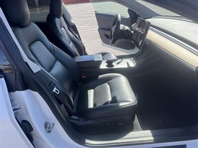 2021 Tesla Model 3 Long Range AWD   - Photo 10 - Lehi, UT 84043