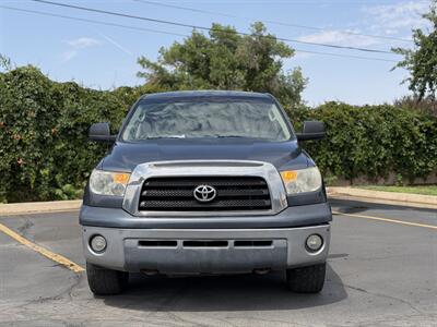 2008 Toyota Tundra SR5 - Photo 2 - Roy, UT 84067