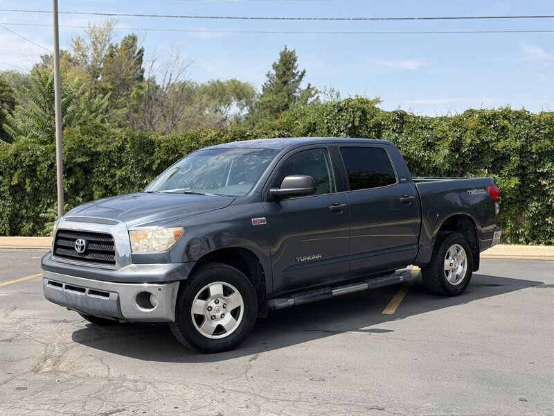 2008 Toyota Tundra SR5  