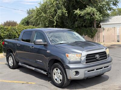 2008 Toyota Tundra SR5 - Photo 3 - Roy, UT 84067