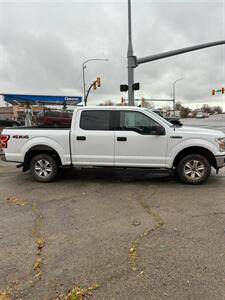 2019 Ford F-150 XL   - Photo 4 - Lehi, UT 84043