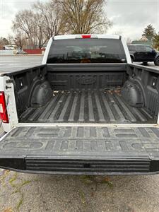 2019 Ford F-150 XL   - Photo 9 - Lehi, UT 84043