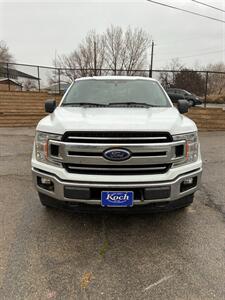 2019 Ford F-150 XL   - Photo 1 - Lehi, UT 84043