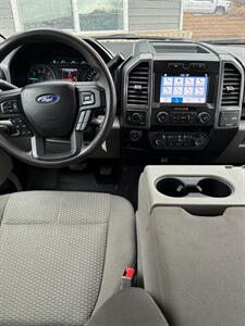 2019 Ford F-150 XL   - Photo 11 - Lehi, UT 84043