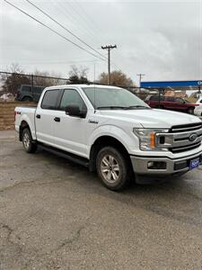 2019 Ford F-150 XL   - Photo 3 - Lehi, UT 84043