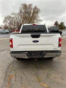 2019 Ford F-150 XL   - Photo 6 - Lehi, UT 84043