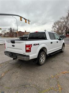 2019 Ford F-150 XL   - Photo 5 - Lehi, UT 84043