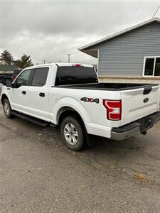 2019 Ford F-150 XL   - Photo 7 - Lehi, UT 84043