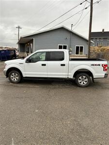 2019 Ford F-150 XL   - Photo 8 - Lehi, UT 84043